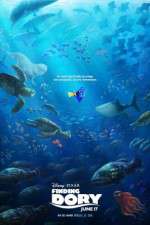Watch Finding Dory 1channel