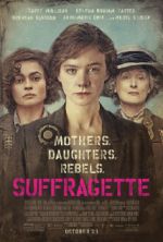 Watch Suffragette 1channel