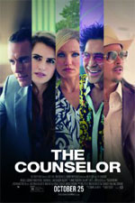Watch The Counselor 1channel
