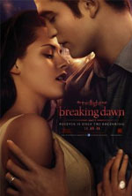 Watch The Twilight Saga: Breaking Dawn - Part 1 1channel