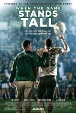 Watch When the Game Stands Tall 1channel