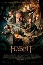 Watch The Hobbit: The Desolation of Smaug 1channel
