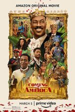 Watch Coming 2 America 1channel