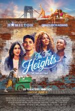 Watch In the Heights 1channel