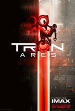 Tron: Ares 1channel