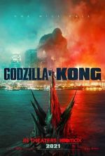 Watch Godzilla vs. Kong 1channel