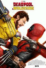 Deadpool & Wolverine 1channel
