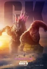 Godzilla x Kong: The New Empire 1channel