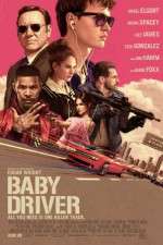 Watch Baby Driver 1channel