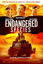 Watch Endangered Species 1channel