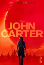 Watch John Carter 1channel