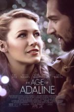 Watch The Age of Adaline 1channel