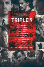 Watch Triple 9 1channel