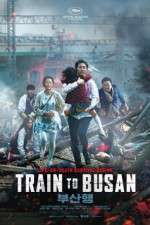 Watch Train to Busan 1channel
