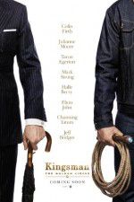 Watch Kingsman: The Golden Circle 1channel