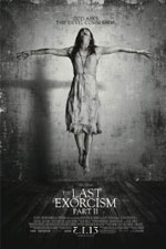 Watch The Last Exorcism Part II 1channel