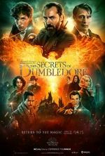 Watch Fantastic Beasts: The Secrets of Dumbledore 1channel