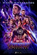 Watch Avengers: Endgame 1channel