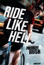 Watch Premium Rush 1channel