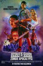 Watch Scouts Guide to the Zombie Apocalypse 1channel