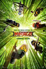 Watch The LEGO Ninjago Movie 1channel