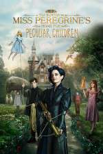 Watch Miss Peregrine's Home for Peculiar Children 1channel