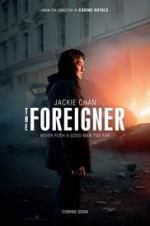 Watch The Foreigner 1channel
