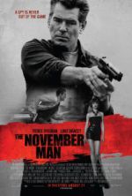 Watch The November Man 1channel