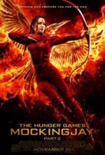 Watch The Hunger Games: Mockingjay - Part 2 1channel