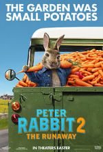 Watch Peter Rabbit 2: The Runaway 1channel