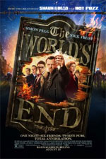 Watch The World's End 1channel
