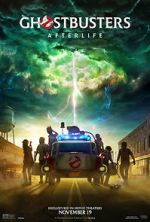 Watch Ghostbusters: Afterlife 1channel
