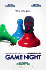 Watch Game Night 1channel