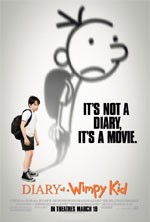 Watch Diary of a Wimpy Kid 1channel