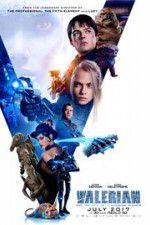Watch Valerian and the City of a Thousand Planets 1channel