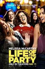 Watch Life of the Party 1channel