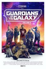 Watch Guardians of the Galaxy Vol. 3 1channel