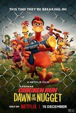Watch Chicken Run: Dawn of the Nugget 1channel
