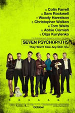 Watch Seven Psychopaths 1channel