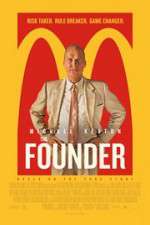 Watch The Founder 1channel