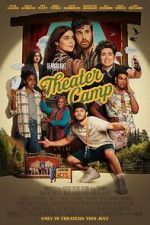 Watch Theater Camp 1channel
