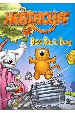 Watch Heathcliff New Cat in Town 1channel