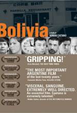 Watch Bolivia 1channel