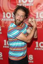 Watch Josh Blue: Broccoli 1channel