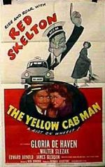 Watch The Yellow Cab Man 1channel