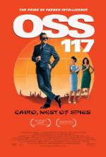 Watch OSS 117: Cairo, Nest of Spies 1channel