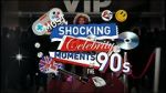 Watch Most Shocking Celebrity Moments of the 90s 1channel