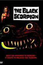 Watch The Black Scorpion 1channel