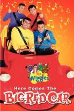 Watch The Wiggles Here Comes the Big Red Car 1channel