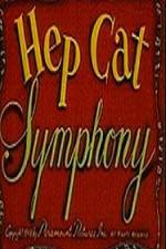 Watch Hep Cat Symphony 1channel